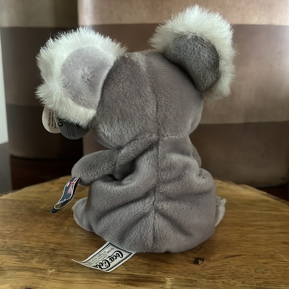 Coca-Cola 1998 “Quala” The Koala, Australia International Series *VINTAGE**NWT* - Picture 7 of 8